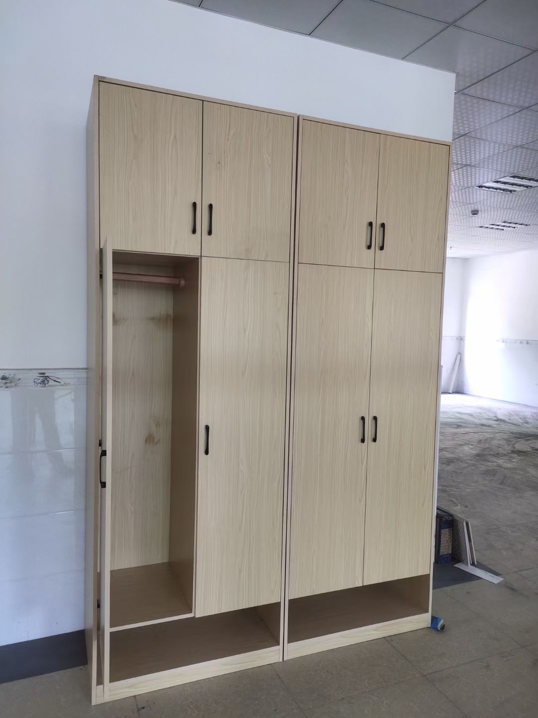 苏州衣柜